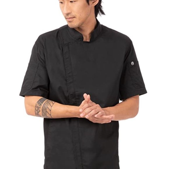 Chef Works Other - NWT Chef Works Chef Coat, Size XL